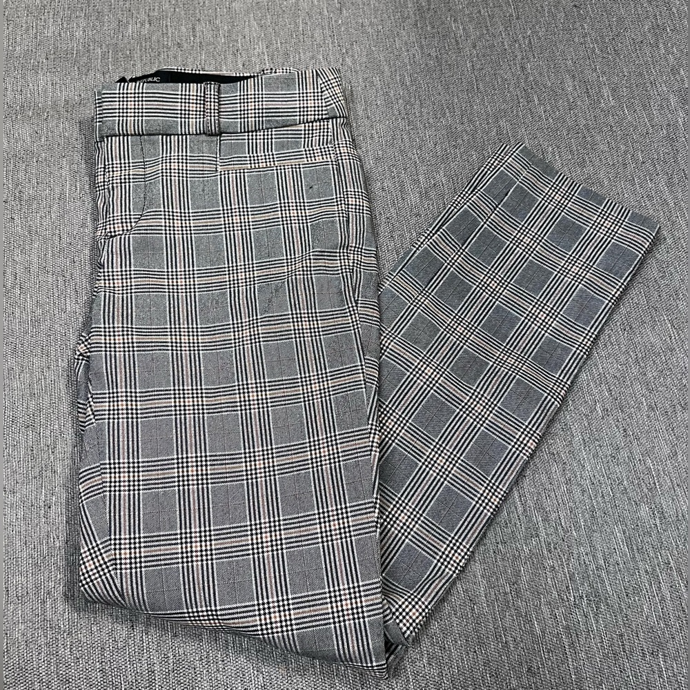 Banana Republic Trousers